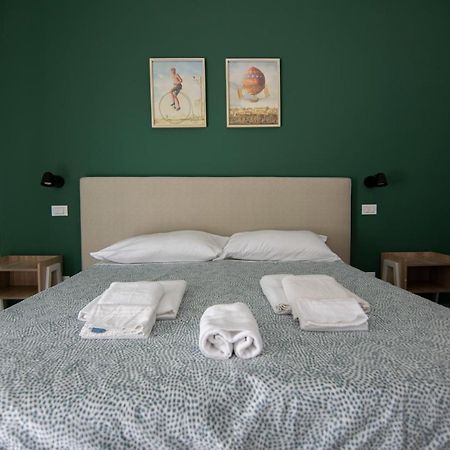 Civico Undici Holiday Home Agrigento Exteriör bild