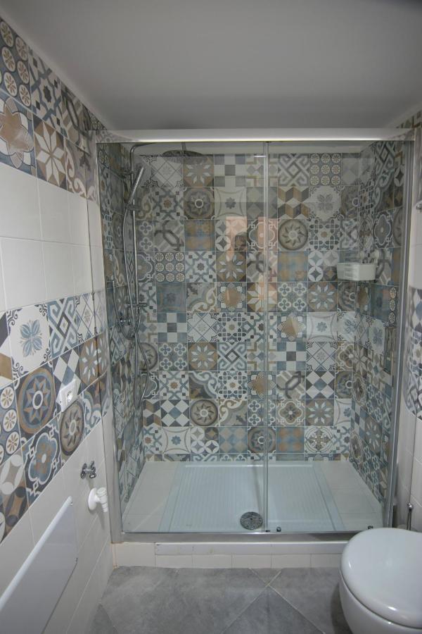 Civico Undici Holiday Home Agrigento Exteriör bild